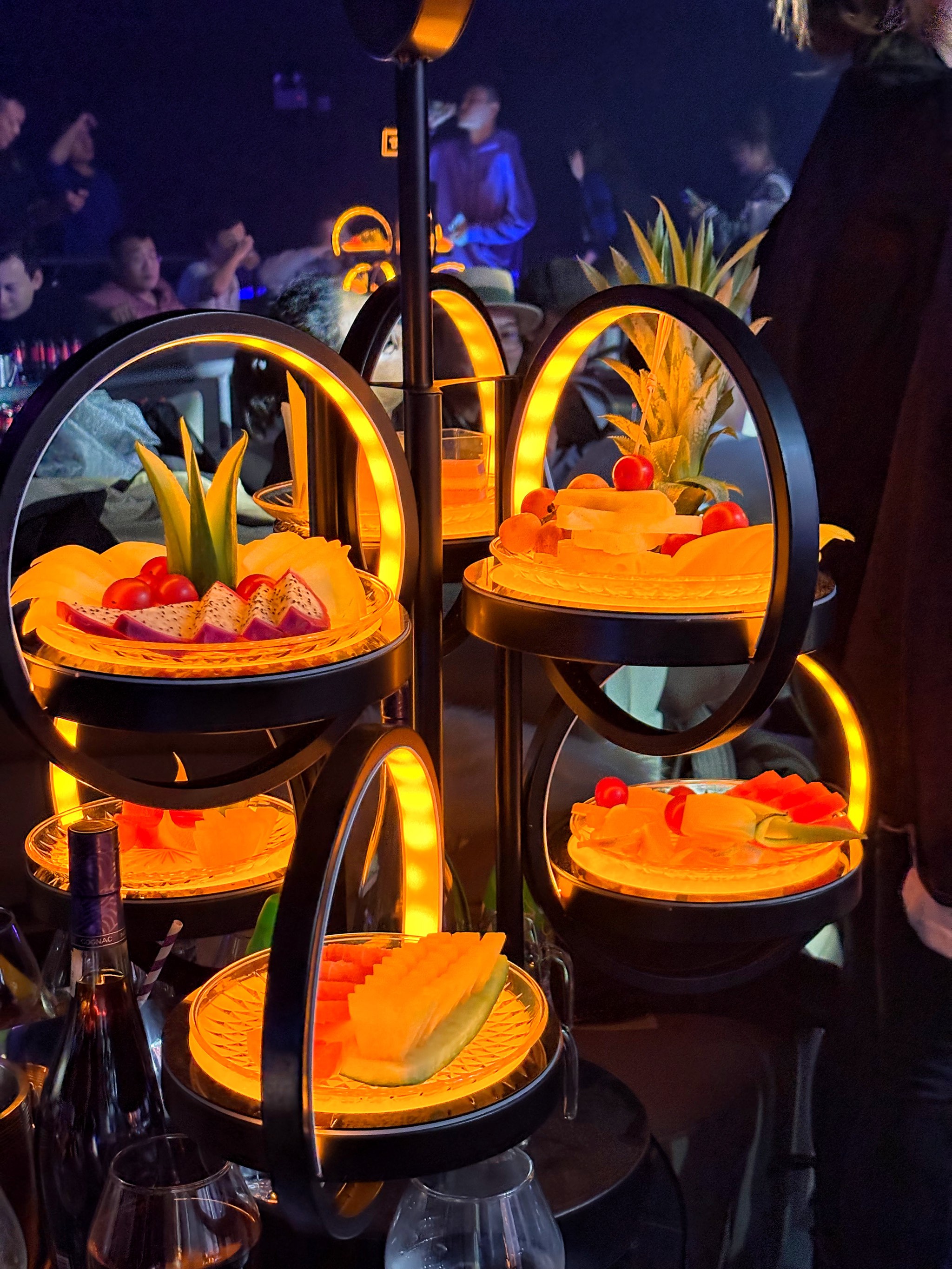 南充商务ktv推荐商务ktv哪里好玩-顺庆区ktv预订